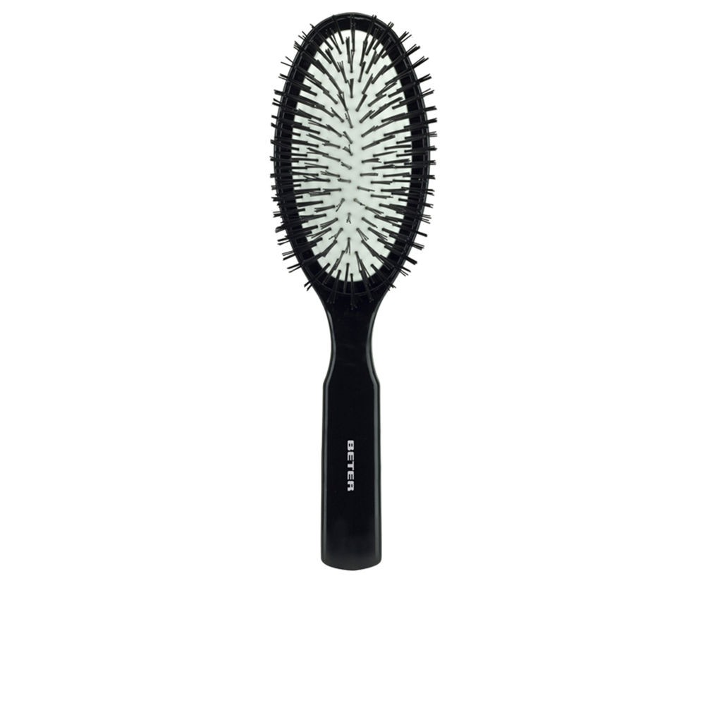 Beter CEPILLO ovalado neumtico pas nylon 18 cm 1 pz Donna