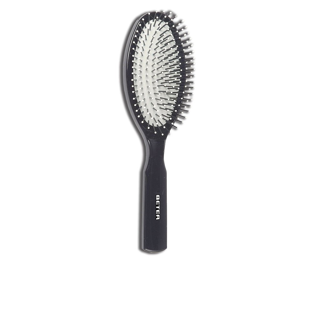 Beter CEPILLO ovalado neumtico pas nylon 22 cm 1 pz Donna