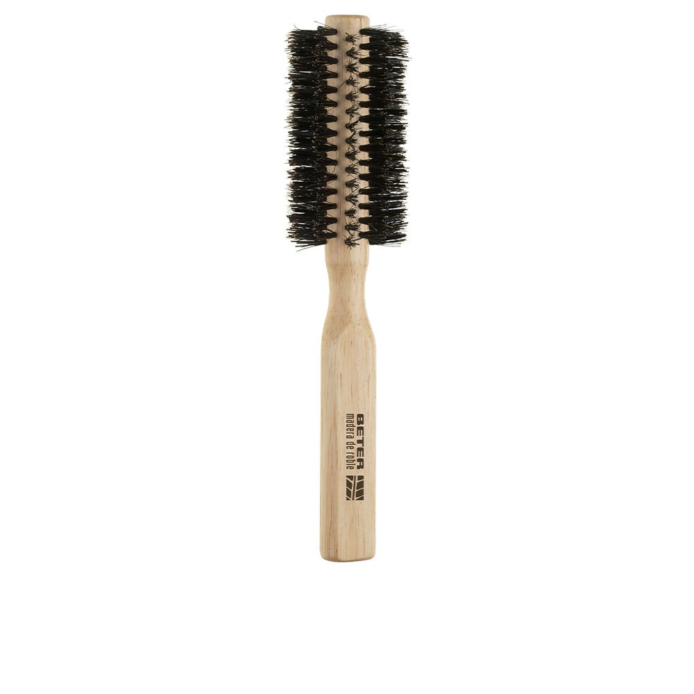 Beter CEPILLO REDONDO pas mixtas mango madera Oak 45 mm Donna