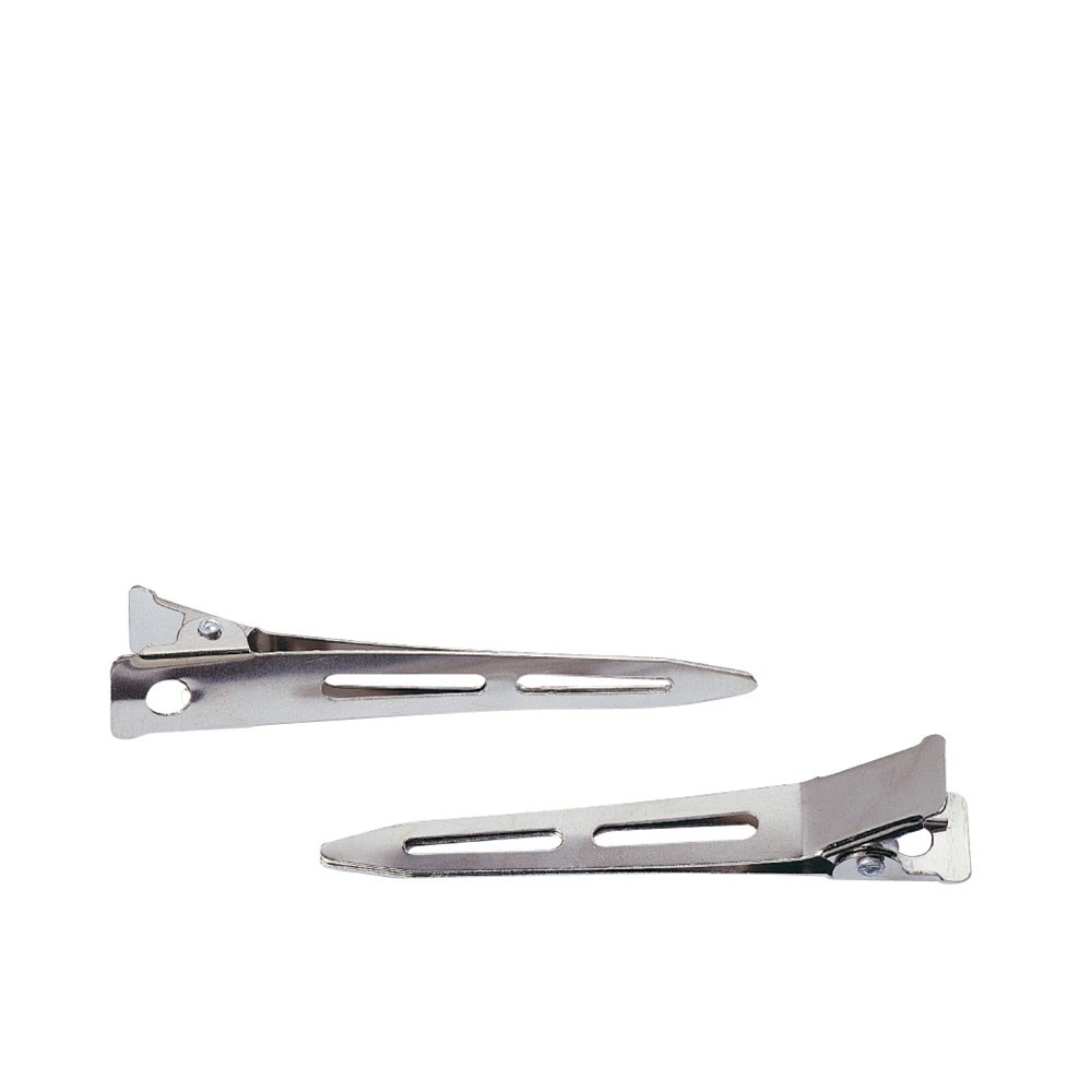 Beter PINZAS cabello profesional 10 pz Donna