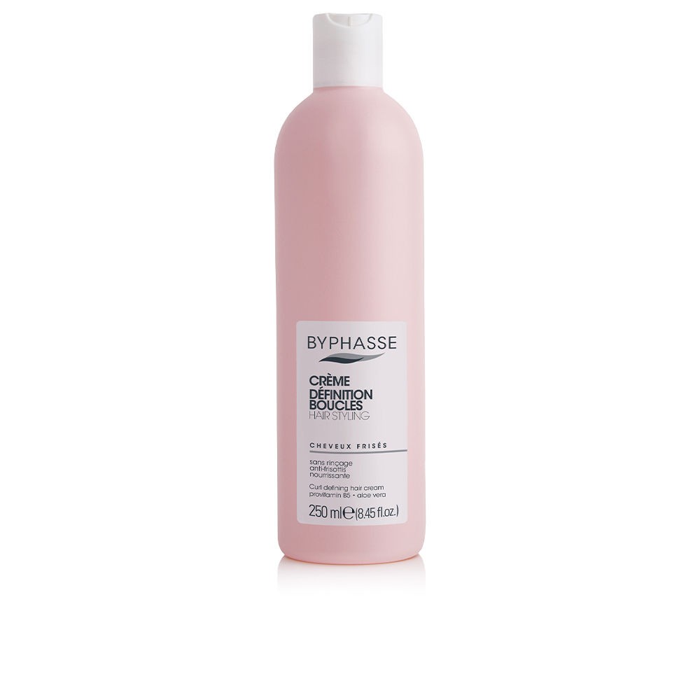 Byphasse CREMA ACTIV BOUCLES cabello rizado 250 ml Donna