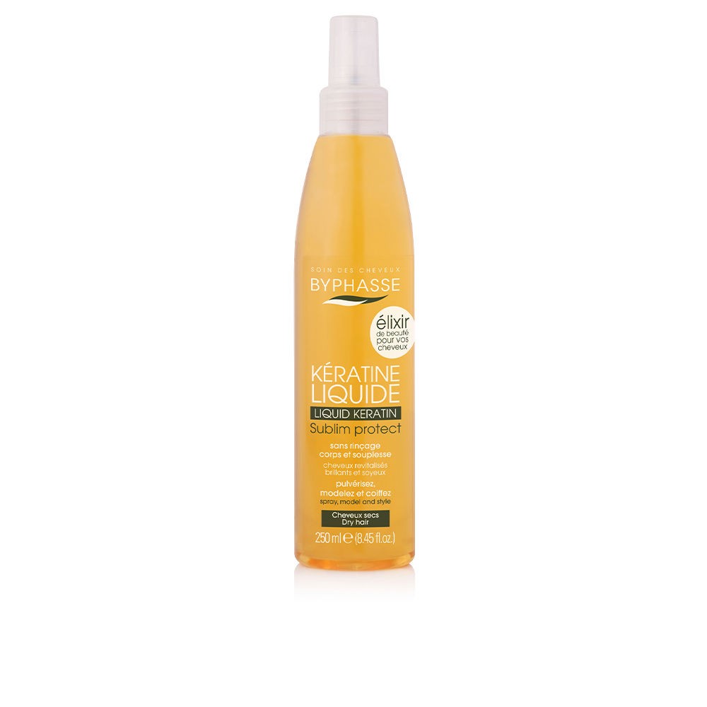 Byphasse SUBLIM PROTECT queratina lquida 250 ml Donna