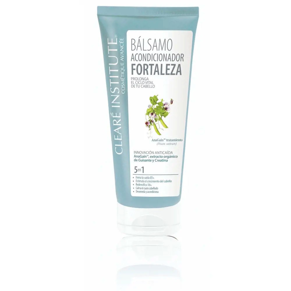 Clear Institute FORTALEZA ANTICADA acondicionador 200 ml Donna