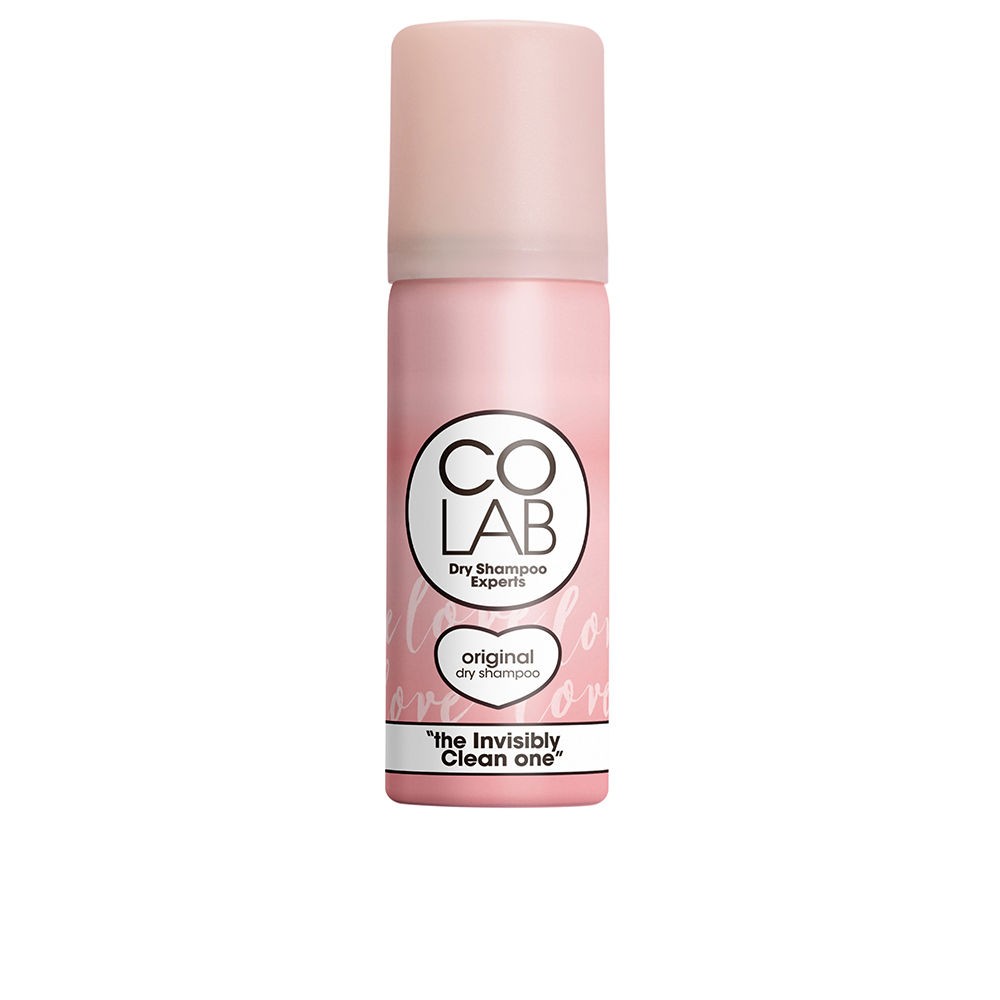 Colab ORIGINAL dry shampoo 50 ml Donna