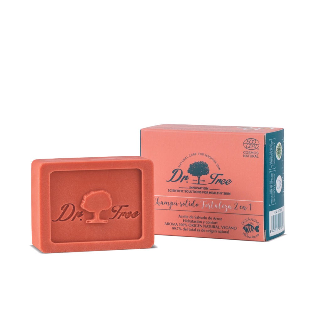 Dr Tree ECO CHAMP SLIDO cosmos fortaleza 75 gr Unisex