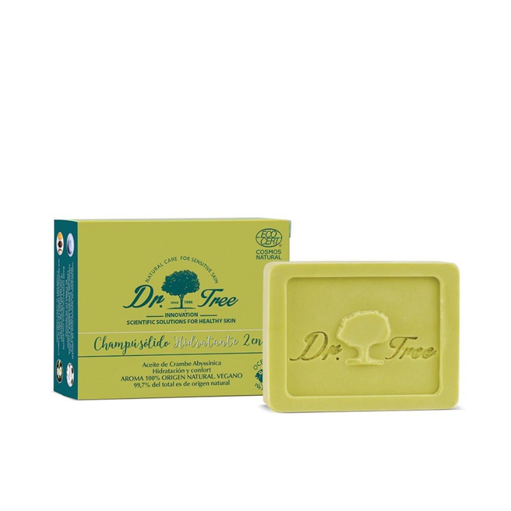 Dr Tree ECO CHAMP SLIDO hidratante 75 gr Unisex