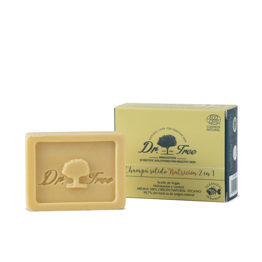 Dr Tree ECO CHAMP SLIDO nutricin 75 gr Unisex