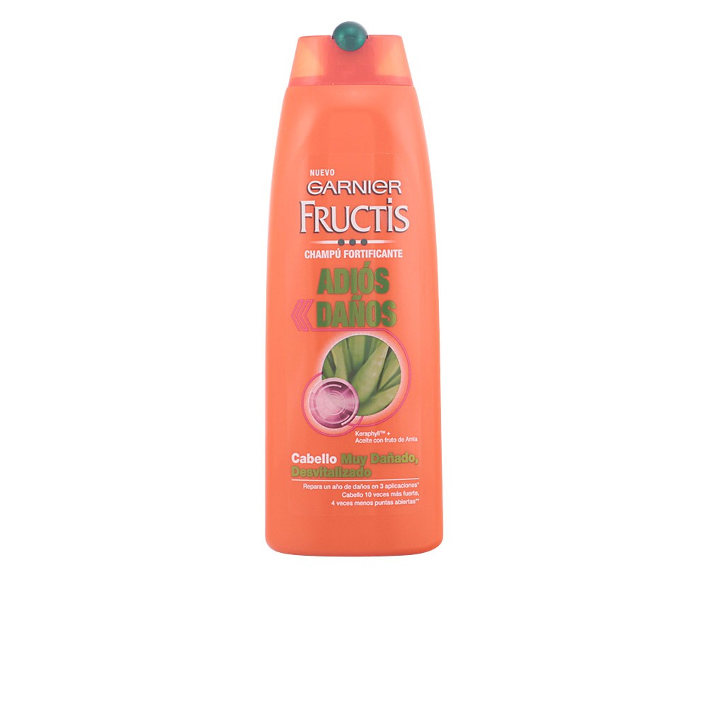 Garnier FRUCTIS ADIS DAOS champ 300 ml Unisex