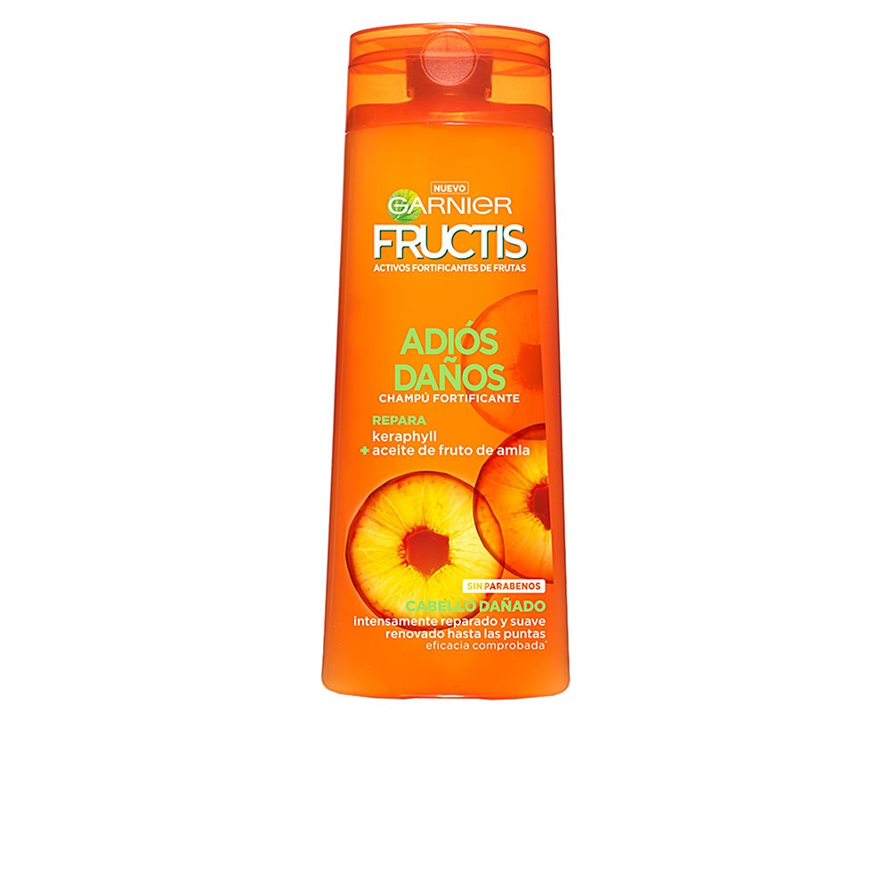 Garnier FRUCTIS ADIS DAOS champ 360 ml Unisex