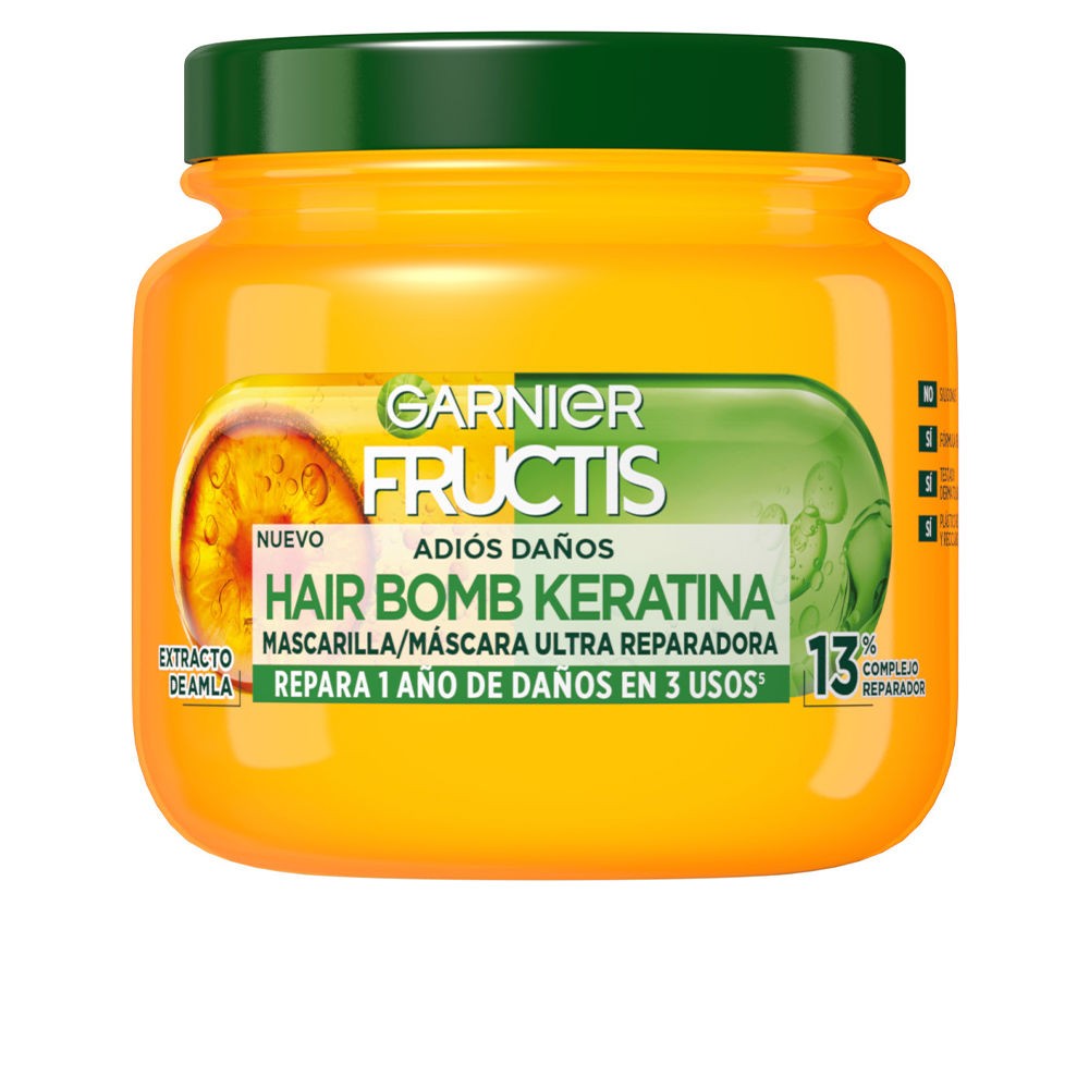 Garnier FRUCTIS ADIS DAOS mascarilla 300 ml Donna