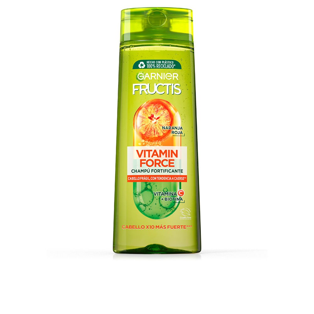 Garnier FRUCTIS VITAMIN FORCE champ 360 ml Donna