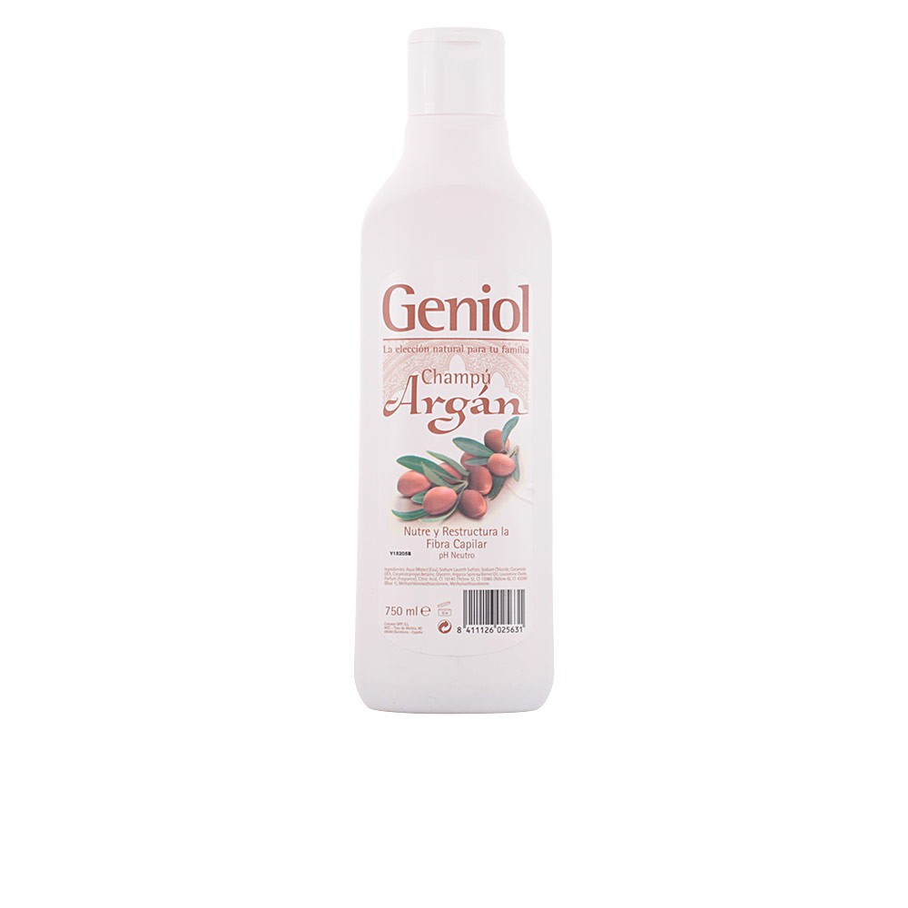 Geniol GENIOL champ argn 750 ml Unisex