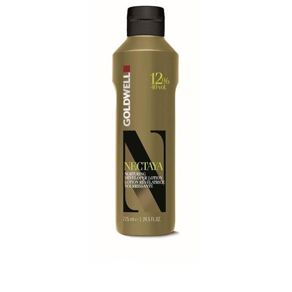 Goldwell NECTAYA developer lotion 12 40 vol 725 ml Unisex