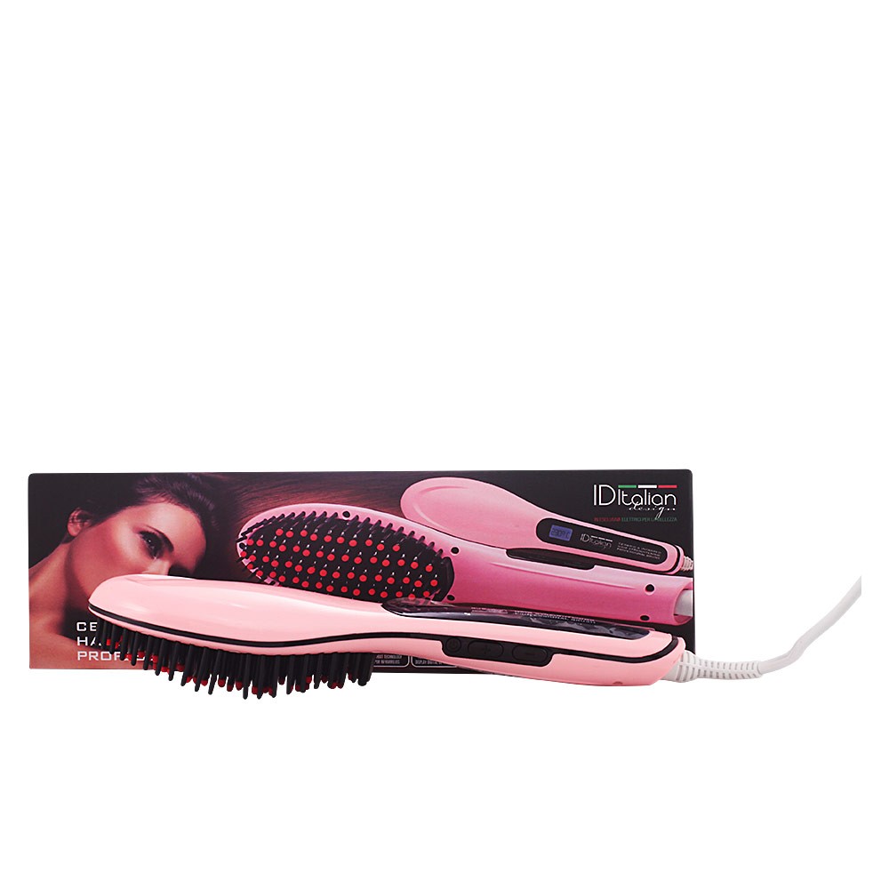 Id Italian IDITALIAN ceramic infrared professional brush 30w 1 pz Unisex