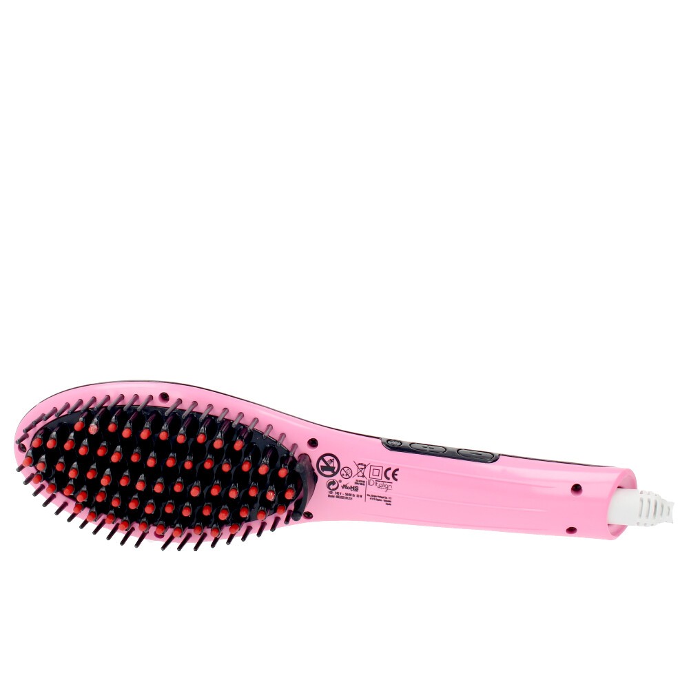 Id Italian IDITALIAN ceramic infrared professional brush 50w 1 pz Unisex