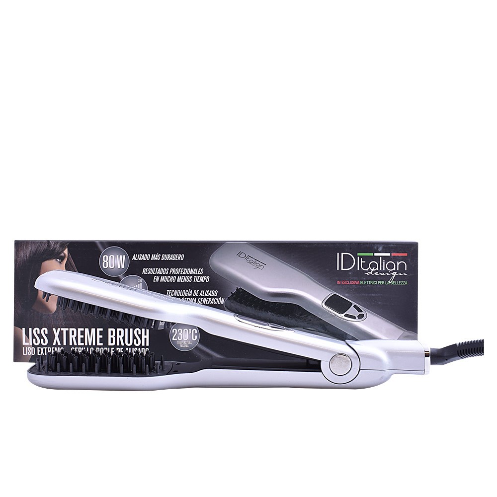 Id Italian IDITALIAN liss xtreme brush 1 pz Donna