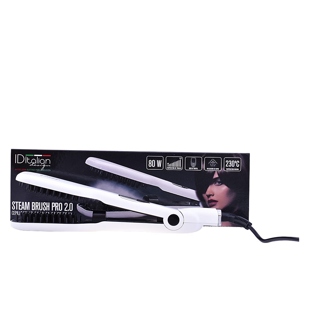 Id Italian IDITALIAN stream brush pro 20 1 pz Unisex