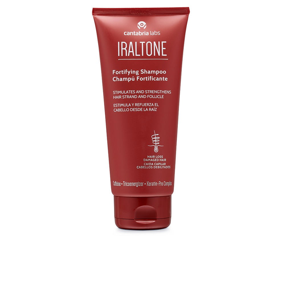 Iraltone FORTIFICANTE champ 200 ml Unisex