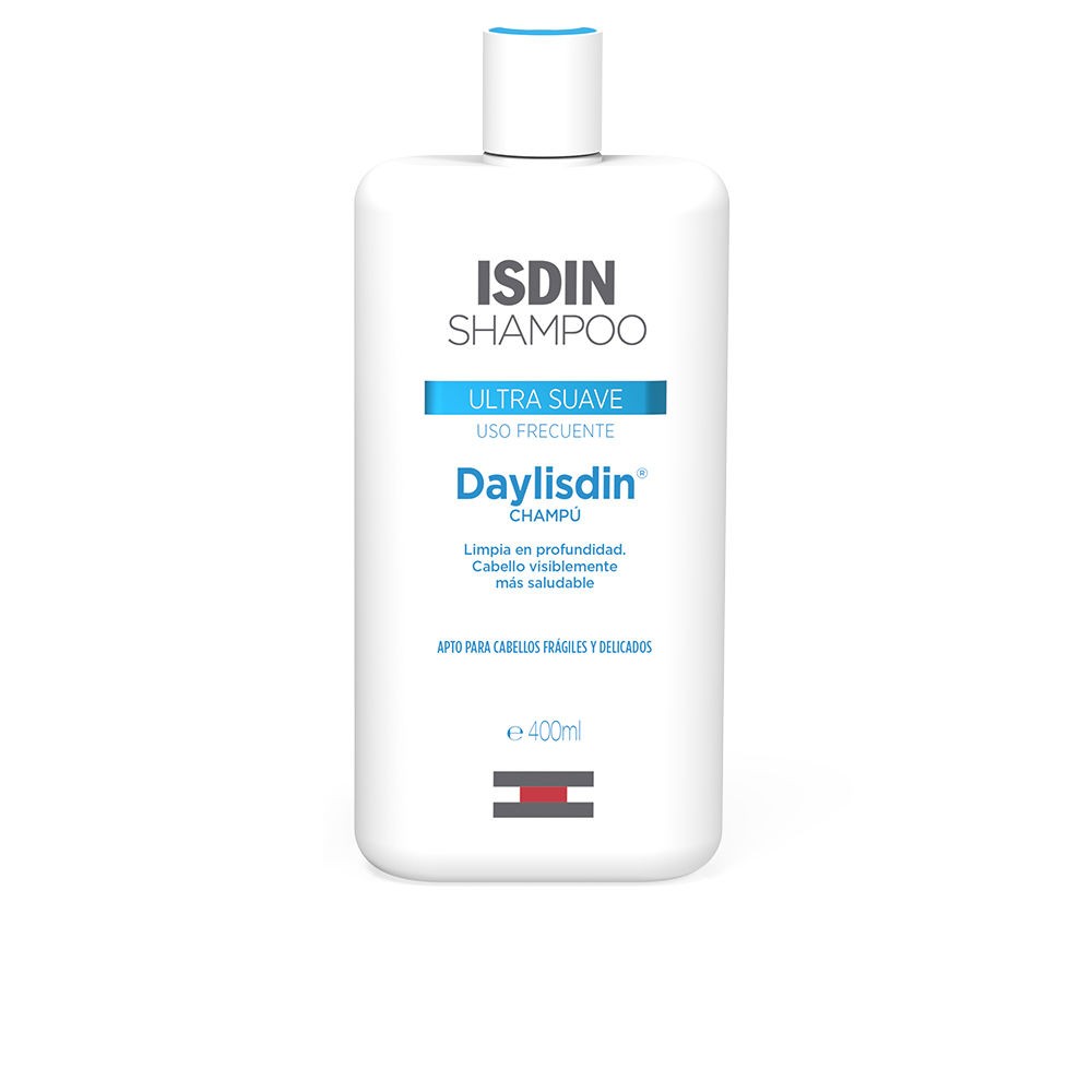Isdin Daylisdin Shampoo Uso Frequente 400ml Unisex