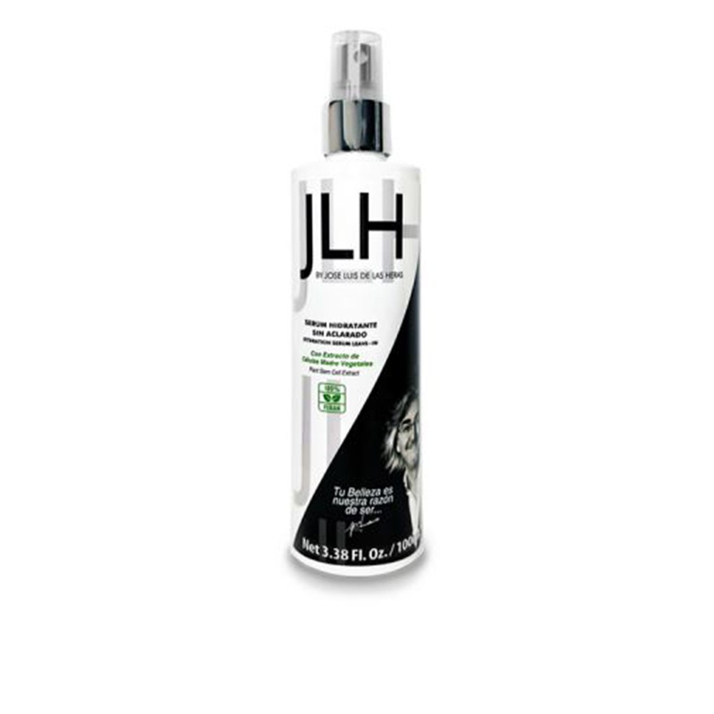 Jlh JLH serm con extracto de clulas madre vegetales 100 ml Donna