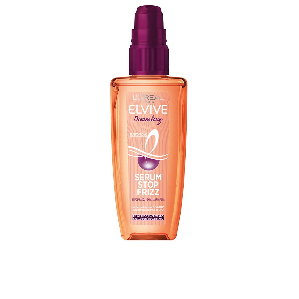 LOral Paris ELVIVE DREAM LONG serum stop frizz 100 ml Unisex