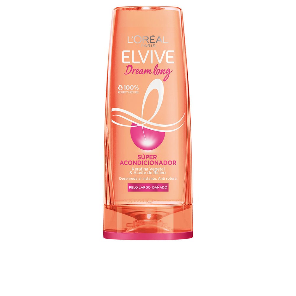 LOral Paris ELVIVE DREAM LONG super acondicionador 300 ml Unisex