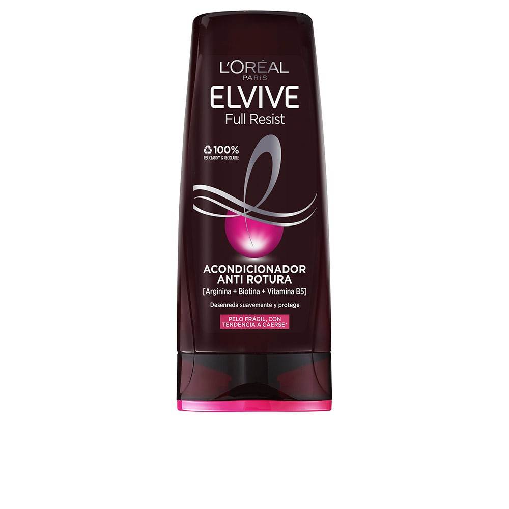 LOral Paris ELVIVE FULL RESIST acondicionador antirotura 300 ml Donna