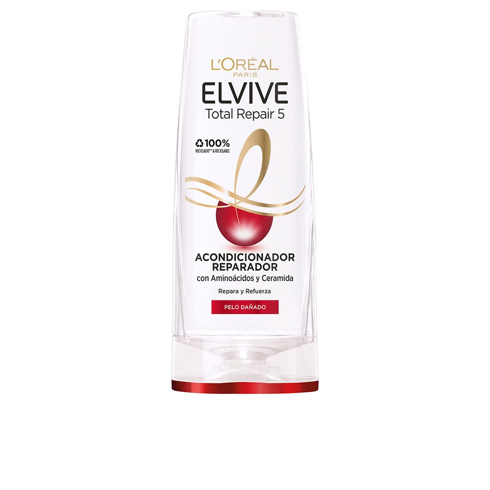 LOral Paris ELVIVE TOTAL REPAIR 5 acondicionador 300 ml Donna