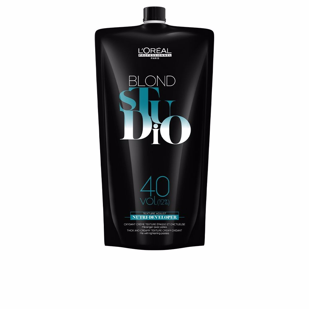 LOral Professionnel Paris BLOND STUDIO 1000 gr Unisex