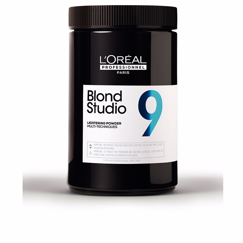 LOral Professionnel Paris BLOND STUDIO 500 gr Unisex