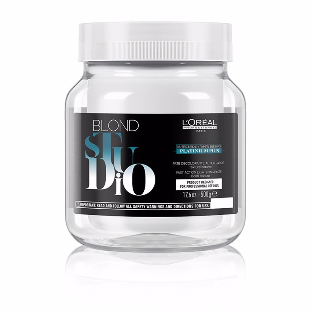 LOral Professionnel Paris BLOND STUDIO 500 gr Unisex