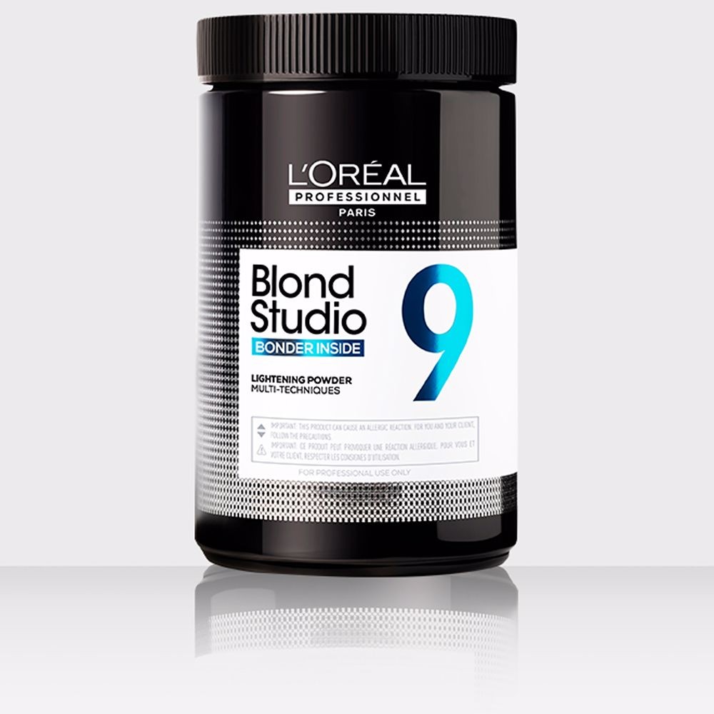 LOral Professionnel Paris BLOND STUDIO 500 gr Unisex
