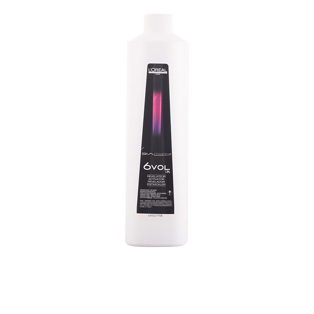 LOral Professionnel Paris DIA ACTIVATEUR II 6 1000 ml Unisex