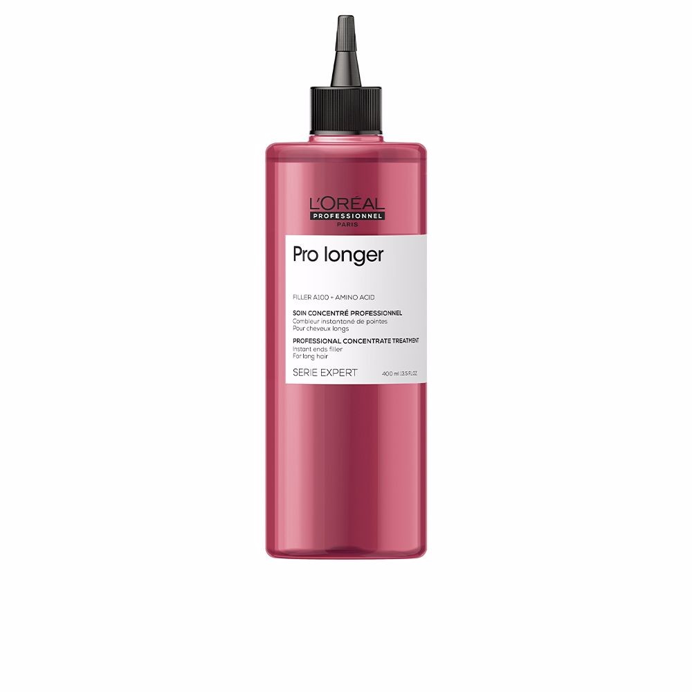 L´Oréal Professionnel Série Expert Pro Longer Ends Filler Concentrate cura rinforzante per colmare le doppie punte 400ml donna