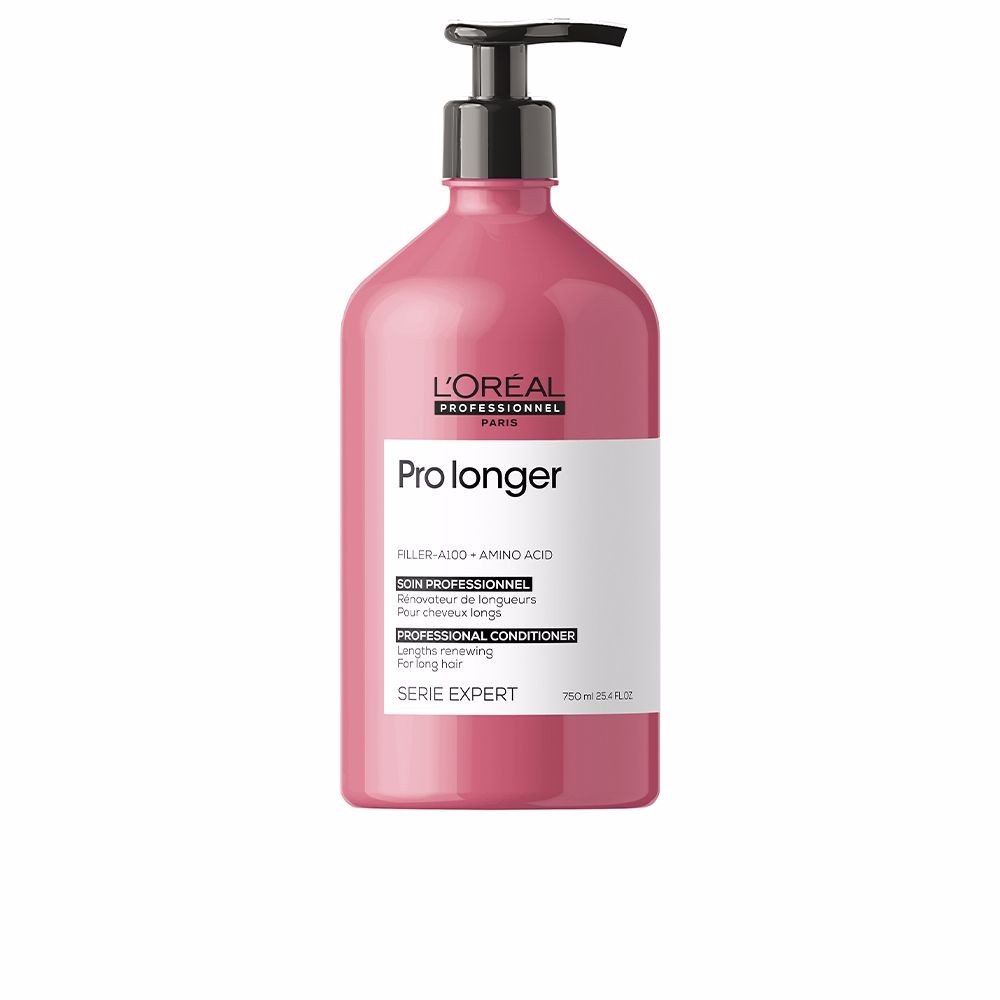 LOral Professionnel Paris PRO LONGER professional conditioner 750 ml Unisex