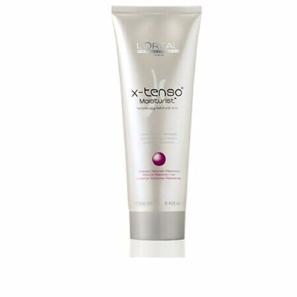 LOral Professionnel Paris XTENSO smoothing cream resistant natural hair 250 ml Unisex
