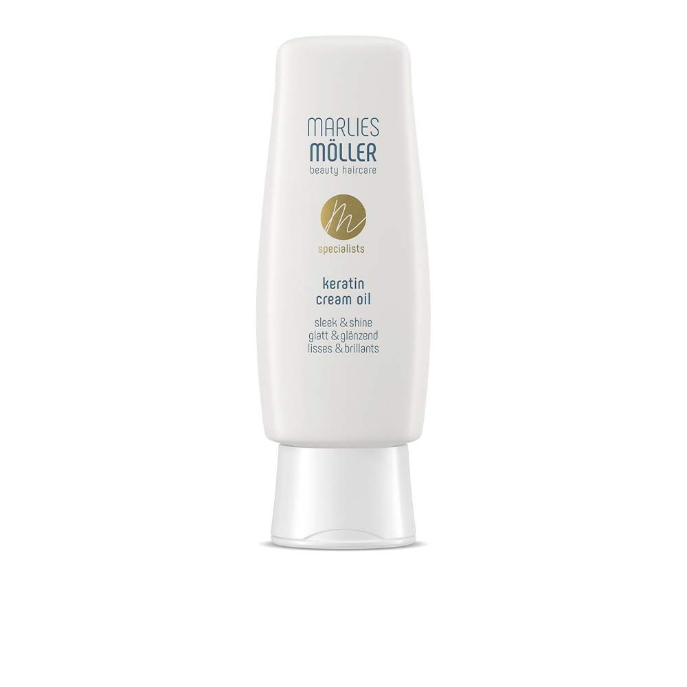 Marlies Mller KERATIN cream oil 100 ml Unisex