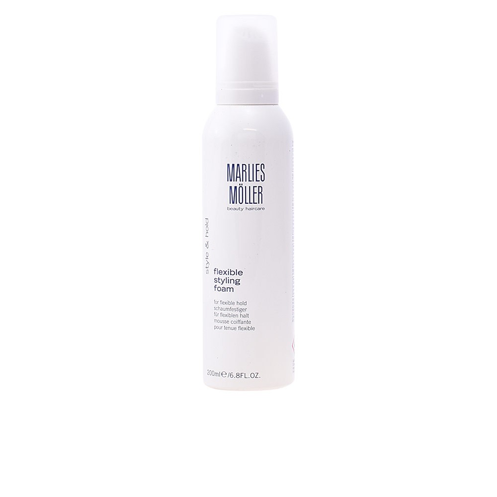 Marlies Mller STYLING flexible styling foam 200 ml Unisex