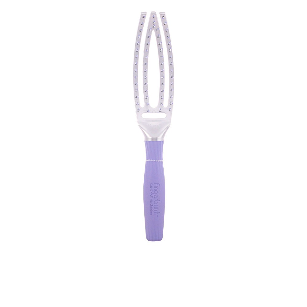 Olivia Garden FINGERBRUSH small 1 u Unisex