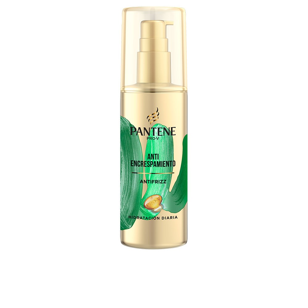 Pantene ANTIENCRESPAMIENTO 24H hidratacin diaria 145 ml Donna