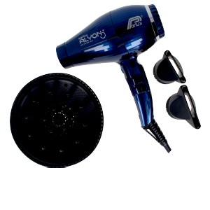 Parlux ALYON BLU NOTTE LOTE 2 pz Unisex