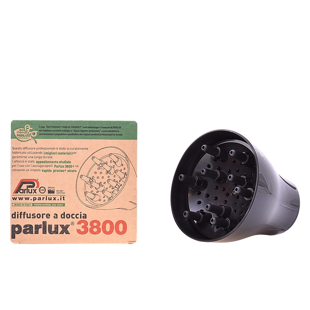 Parlux DIFFUSEUR massagem 3800 1 u Unisex