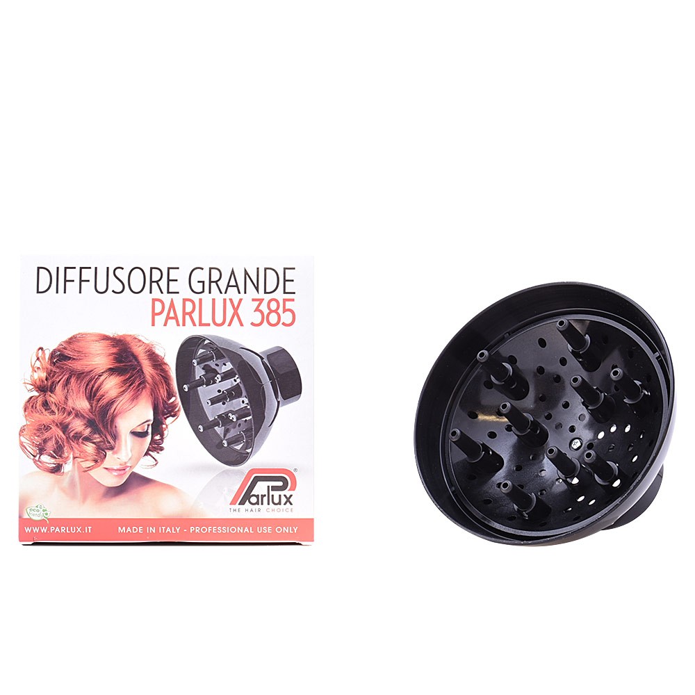 Parlux DIFFUSEUR massagem 385 1 u Unisex