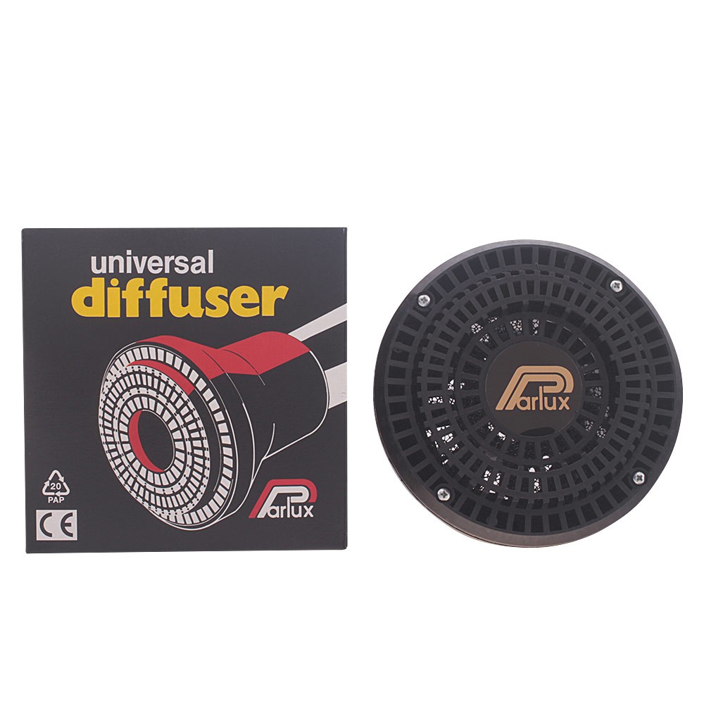 Parlux DIFFUSEUR universal 1 u Unisex