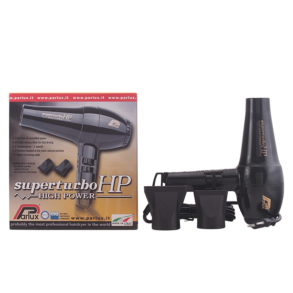 Parlux HAIR DRYER 2400 hp 1 u Unisex