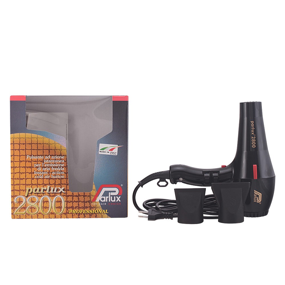 Parlux HAIR DRYER 2800 1 u Donna
