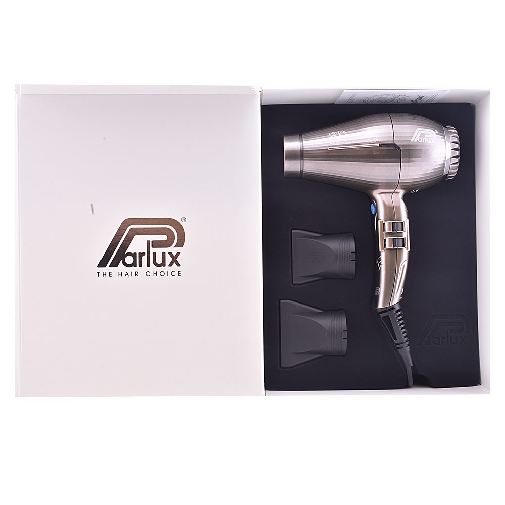 Parlux HAIR DRYER ALYON bronze 1 u Unisex