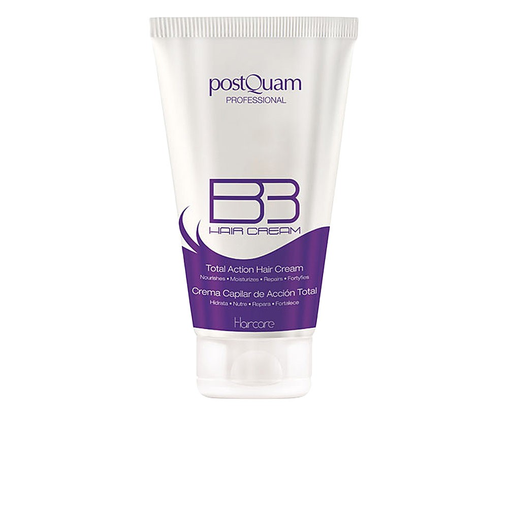 Postquam BB HAIRCARE total action hair cream 100 ml Donna