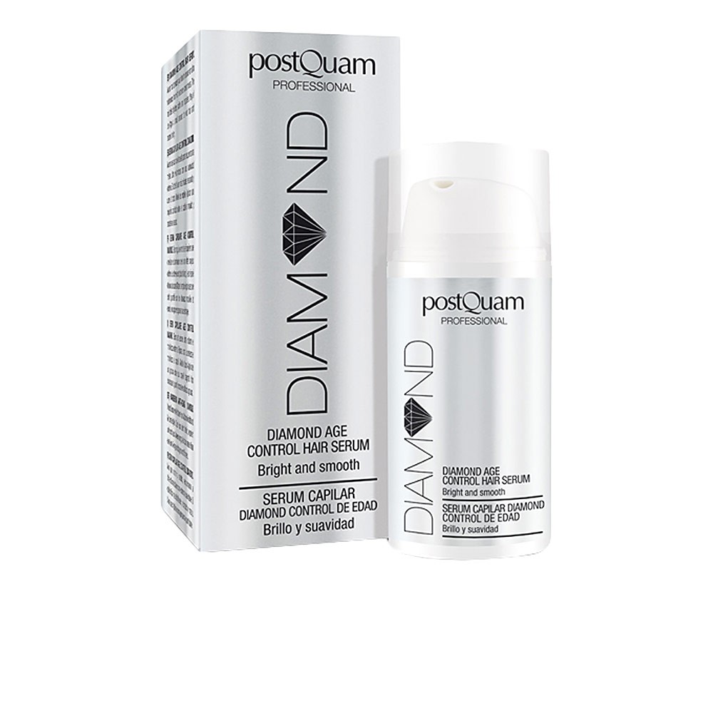 Postquam DIAMOND age control hair serum 30 ml Donna
