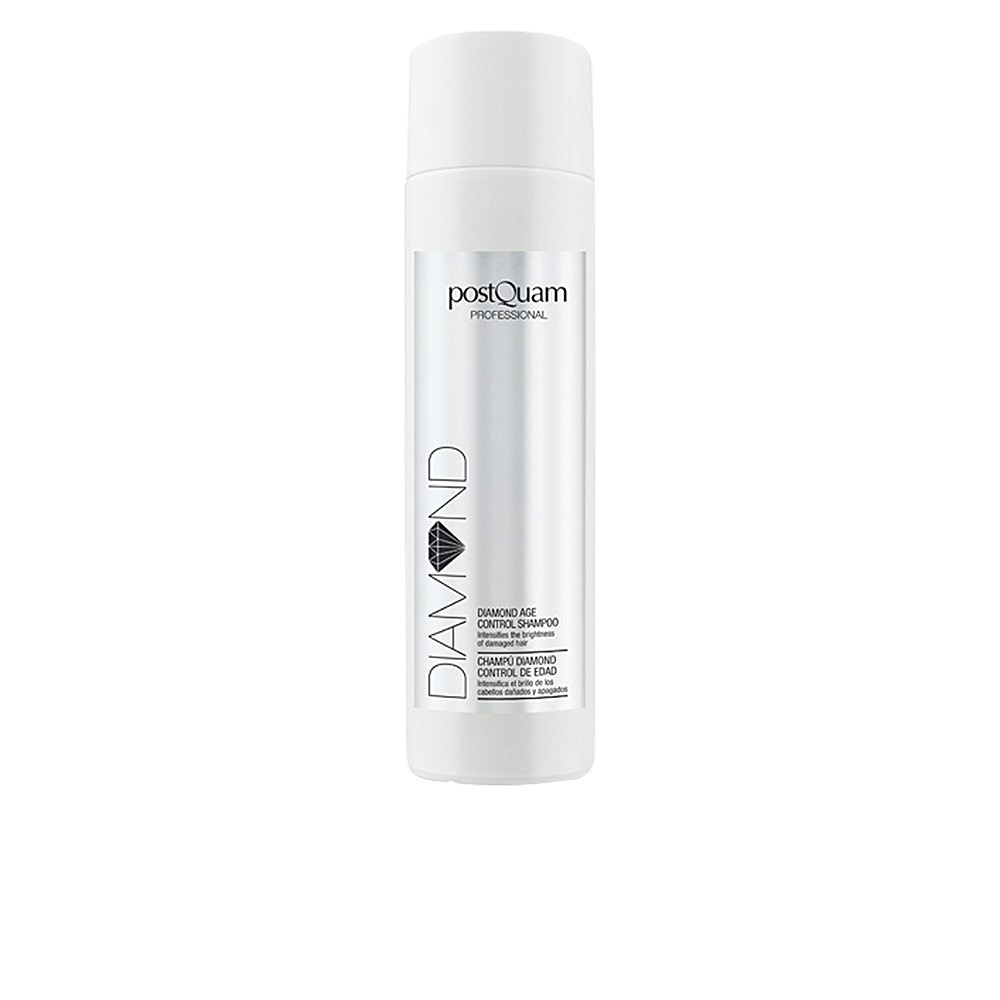 Postquam DIAMOND age control shampoo 250 ml Donna